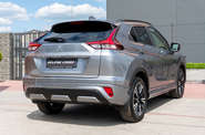 Mitsubishi Eclipse Cross Intense