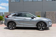 Mitsubishi Eclipse Cross Intense