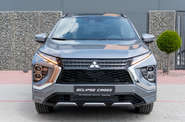 Mitsubishi Eclipse Cross Intense