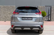 Mitsubishi Eclipse Cross Intense