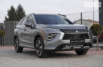 Mitsubishi Eclipse Cross 2024 Intense