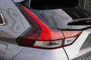 Mitsubishi Eclipse Cross Intense