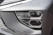 Mitsubishi Eclipse Cross Intense