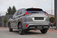 Mitsubishi Eclipse Cross Intense