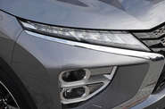 Mitsubishi Eclipse Cross Intense
