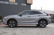 Mitsubishi Eclipse Cross Intense