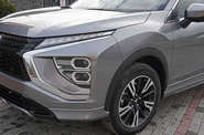 Mitsubishi Eclipse Cross Intense