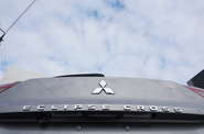 Mitsubishi Eclipse Cross Intense