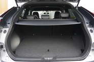 Mitsubishi Eclipse Cross Intense