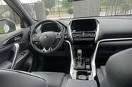 Mitsubishi Eclipse Cross Intense
