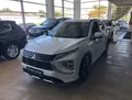 Mitsubishi Eclipse Cross Mitsubishi Eclipse Cross