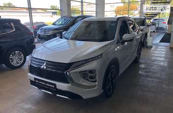 Mitsubishi Eclipse Cross 2024 в Київ