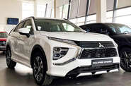 Mitsubishi Eclipse Cross Intense