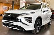 Mitsubishi Eclipse Cross Intense