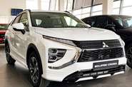 Mitsubishi Eclipse Cross Intense