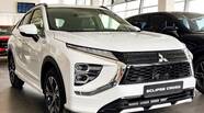 Mitsubishi Eclipse Cross Intense