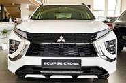 Mitsubishi Eclipse Cross Intense
