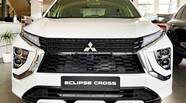 Mitsubishi Eclipse Cross Intense