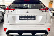 Mitsubishi Eclipse Cross Intense