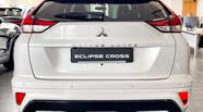 Mitsubishi Eclipse Cross Intense