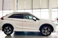 Mitsubishi Eclipse Cross Intense