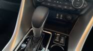 Mitsubishi Eclipse Cross Intense
