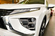 Mitsubishi Eclipse Cross Intense