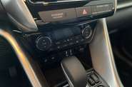 Mitsubishi Eclipse Cross Intense