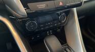 Mitsubishi Eclipse Cross Intense