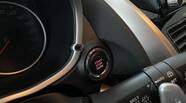 Mitsubishi Eclipse Cross Intense