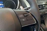 Mitsubishi Eclipse Cross Intense