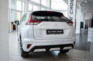 Mitsubishi Eclipse Cross Intense