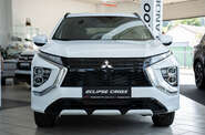 Mitsubishi Eclipse Cross Intense