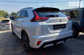 Mitsubishi Eclipse Cross 2024 Intense