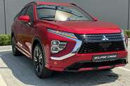 Mitsubishi Eclipse Cross Ultimate