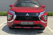 Mitsubishi Eclipse Cross Ultimate