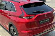 Mitsubishi Eclipse Cross Ultimate