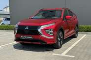 Mitsubishi Eclipse Cross Ultimate