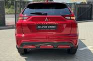 Mitsubishi Eclipse Cross Ultimate
