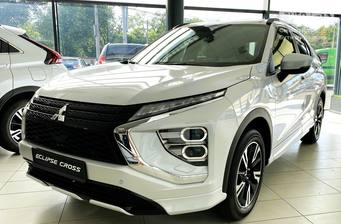 Mitsubishi Eclipse Cross 2024 Intense