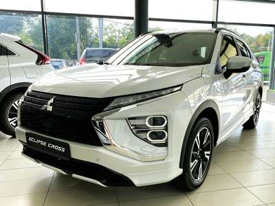 Mitsubishi Eclipse Cross 2024 Intense