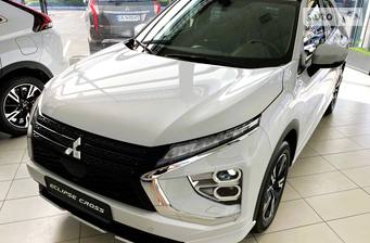 Mitsubishi Eclipse Cross 2024 Intense