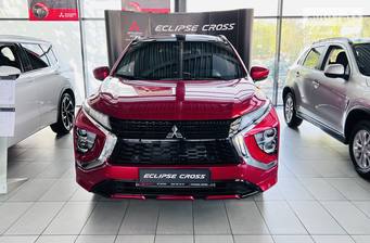 Mitsubishi Eclipse Cross 2024 Ultimate