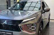 Mitsubishi Eclipse Cross Intense