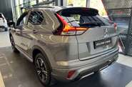 Mitsubishi Eclipse Cross Intense