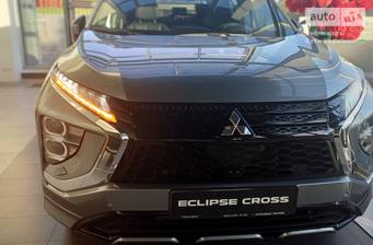 Mitsubishi Eclipse Cross 2024 Ultimate