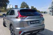 Mitsubishi Eclipse Cross Ultimate