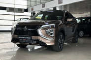 Mitsubishi Eclipse Cross Ultimate