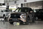 Mitsubishi Eclipse Cross Ultimate