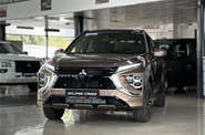 Mitsubishi Eclipse Cross Ultimate